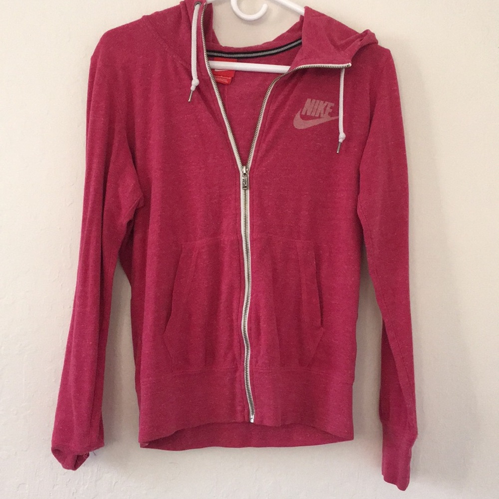 Nike Jacket